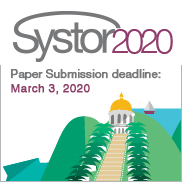SYSTOR '20 CFP