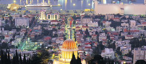 Haifa