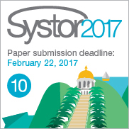 SYSTOR '17 CFP