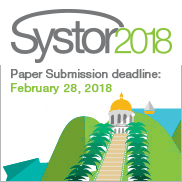 SYSTOR '18 CFP
